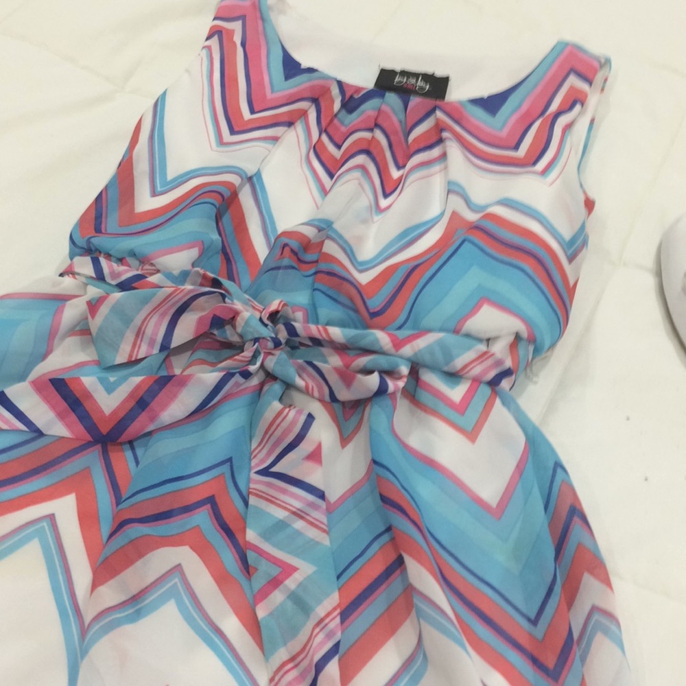 I have recently outgrown this item.